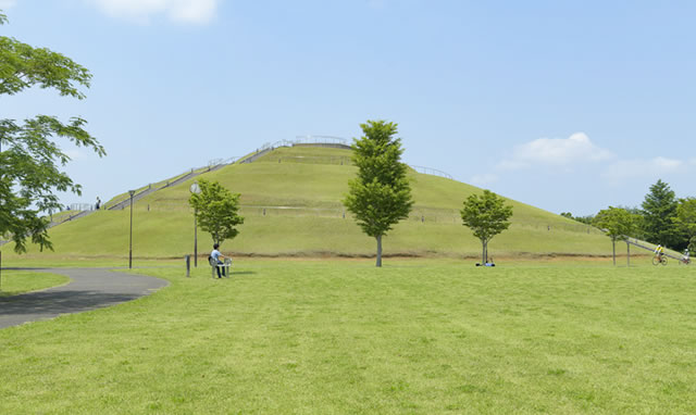 牧の原公園